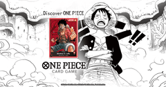 One Piece EB01: Memorial Collection Booster Box